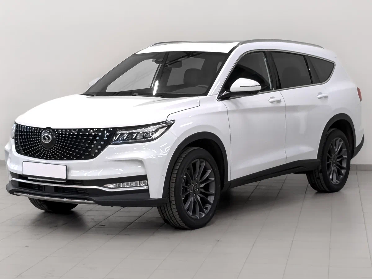 Dongfeng DFSK ix7 купить по цене от 1 490 000 рублей